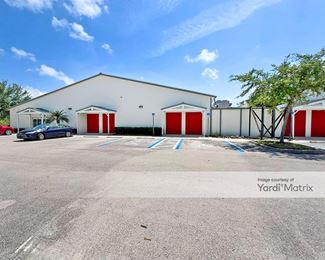 Photo 3 of Go Store It - 220 Basik Drive, Naples, FL