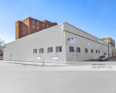 Storage Units for Rent available at 361 Saint Louis Street, Mobile, AL 36602