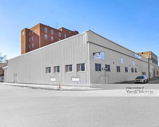 Photo 1 of All Season Storage - 361 Saint Louis Street, Mobile, AL