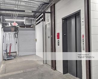 Photo 3 of All Season Storage - 361 Saint Louis Street, Mobile, AL