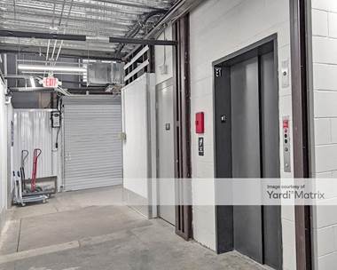 Storage Units for Rent available at 361 Saint Louis Street, Mobile, AL 36602