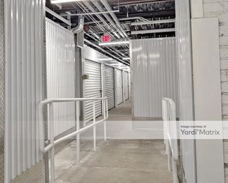 Photo 4 of All Season Storage - 361 Saint Louis Street, Mobile, AL
