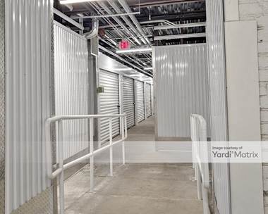Storage Units for Rent available at 361 Saint Louis Street, Mobile, AL 36602