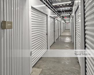 Photo 5 of All Season Storage - 361 Saint Louis Street, Mobile, AL