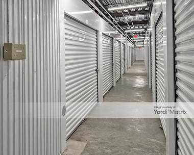 Storage Units for Rent available at 361 Saint Louis Street, Mobile, AL 36602