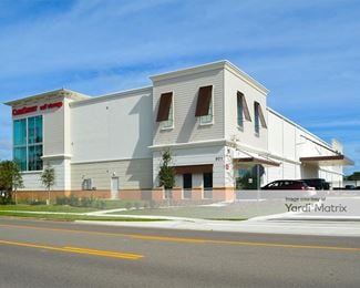 Photo 1 of CubeSmart Self Storage - 901 20th Street, Vero Beach, FL