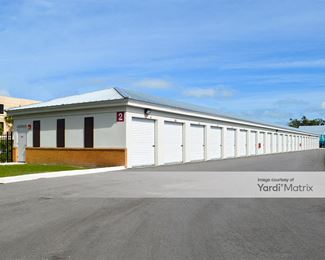 Photo 2 of CubeSmart Self Storage - 901 20th Street, Vero Beach, FL