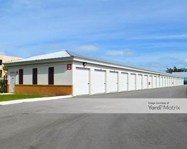 Storage Units for Rent available at 901 20th Street, Vero Beach, FL 32960