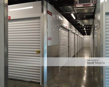 Storage Units for Rent available at 901 20th Street, Vero Beach, FL 32960