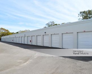 Photo 4 of CubeSmart Self Storage - 901 20th Street, Vero Beach, FL