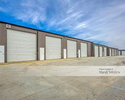 Image for Mega Storage Shawnee II - 7807 Meadow View Drive, Shawnee, KS
