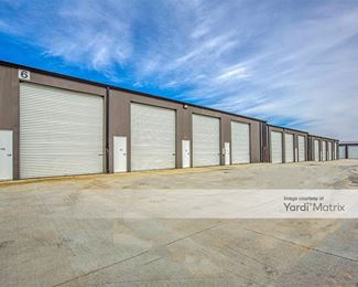Photo 1 of Mega Storage Shawnee II - 7807 Meadow View Drive, Shawnee, KS