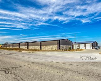 Photo 4 of Mega Storage Shawnee II - 7807 Meadow View Drive, Shawnee, KS