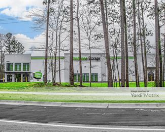 Photo 5 of Extra Space Storage - 7605 Iris Drive, Lithonia, GA