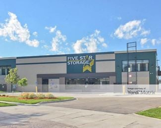 Photo 1 of Five Star Storage - 950 Pendant Lane, Rochester, MN