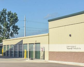 Photo 2 of Five Star Storage - 950 Pendant Lane, Rochester, MN