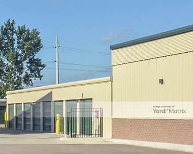 Storage Units for Rent available at 950 Pendant Lane, Rochester, MN 55901