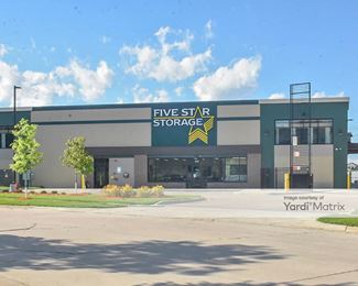 Photo 3 of Five Star Storage - 950 Pendant Lane, Rochester, MN