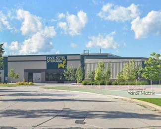 Photo 5 of Five Star Storage - 950 Pendant Lane, Rochester, MN