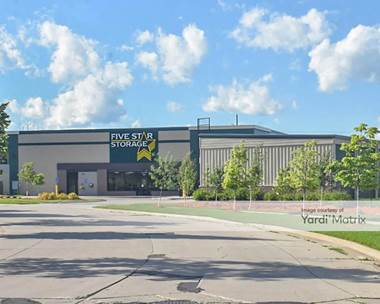 Storage Units for Rent available at 950 Pendant Lane, Rochester, MN 55901