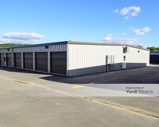 Photo 1 of MyStorage - 1021 East Butler Road, Prairie Grove, AR