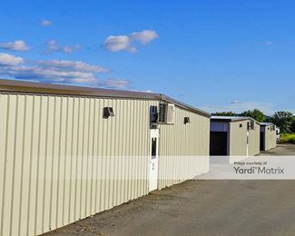 Photo 2 of MyStorage - 1021 East Butler Road, Prairie Grove, AR