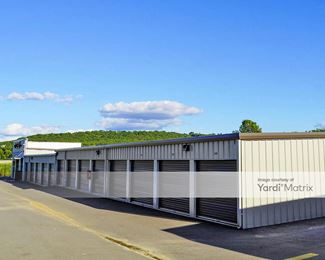 Photo 3 of MyStorage - 1021 East Butler Road, Prairie Grove, AR