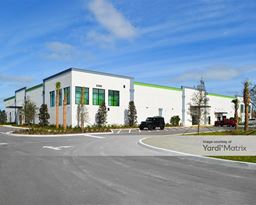 Image for Extra Space Storage - 2380 47th Street, Vero Beach, FL