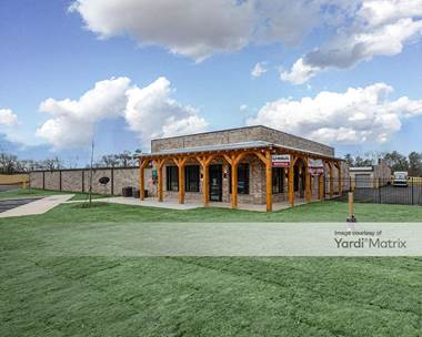 Storage Units for Rent available at 2421 GA-124, Jefferson, GA 30549