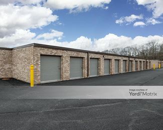 Photo 2 of Storage Sense - 2421 GA-124, Jefferson, GA