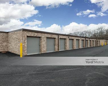 Storage Units for Rent available at 2421 GA-124, Jefferson, GA 30549