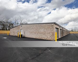 Photo 3 of Storage Sense - 2421 GA-124, Jefferson, GA