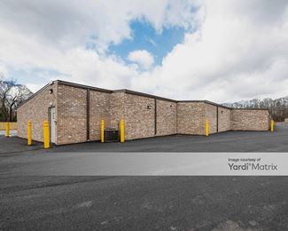Photo 4 of Storage Sense - 2421 GA-124, Jefferson, GA