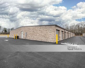 Photo 5 of Storage Sense - 2421 GA-124, Jefferson, GA