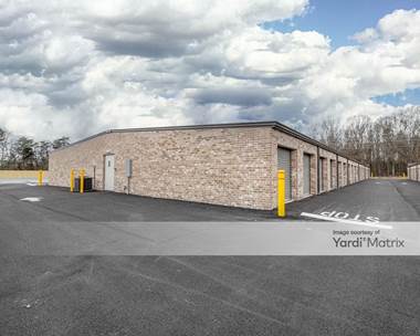 Storage Units for Rent available at 2421 GA-124, Jefferson, GA 30549