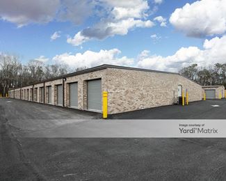 Photo 6 of Storage Sense - 2421 GA-124, Jefferson, GA