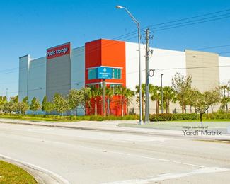 Photo 1 of Public Storage - 16001 SW 117th Avenue, Miami, FL