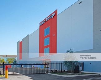 Photo 2 of Public Storage - 16001 SW 117th Avenue, Miami, FL