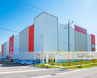 Photo 3 of Public Storage - 16001 SW 117th Avenue, Miami, FL