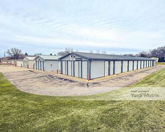 Photo 1 of AA Self Storage - 202 SW South Street, Dodge Center, MN