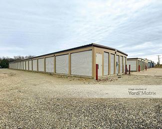 Photo 2 of AA Self Storage - 202 SW South Street, Dodge Center, MN