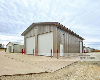 Photo 3 of AA Self Storage - 202 SW South Street, Dodge Center, MN