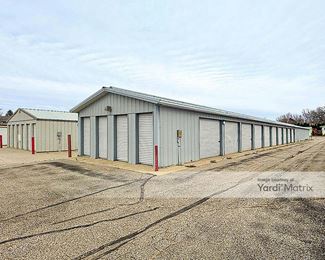 Photo 4 of AA Self Storage - 202 SW South Street, Dodge Center, MN