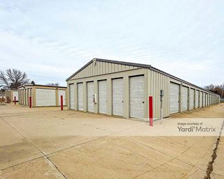 Photo 5 of AA Self Storage - 202 SW South Street, Dodge Center, MN
