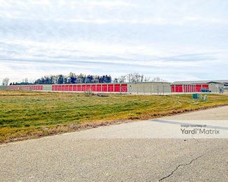 Photo 3 of McNeilus Storage - 20815 636th Street, Dodge Center, MN