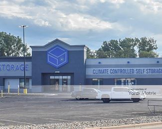 Photo 1 of Midwest Indoor Storage-Austin - 3714 4th Street NW, Austin, MN