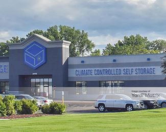 Photo 2 of Midwest Indoor Storage-Austin - 3714 4th Street NW, Austin, MN