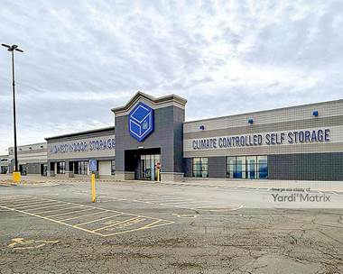 Storage Units for Rent available at 3470 NW 55th Street, Rochester, MN 55901