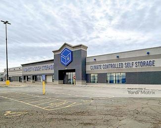 Photo 1 of Midwest Indoor Storage - 3470 NW 55th Street, Rochester, MN