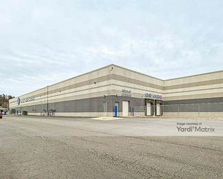 Photo 2 of Midwest Indoor Storage - 3470 NW 55th Street, Rochester, MN